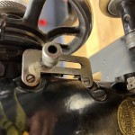 Gritzner R Detail
